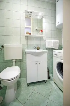 Ita 2 in Rovinj With 1 Bedrooms and 1 Bathrooms - Oda