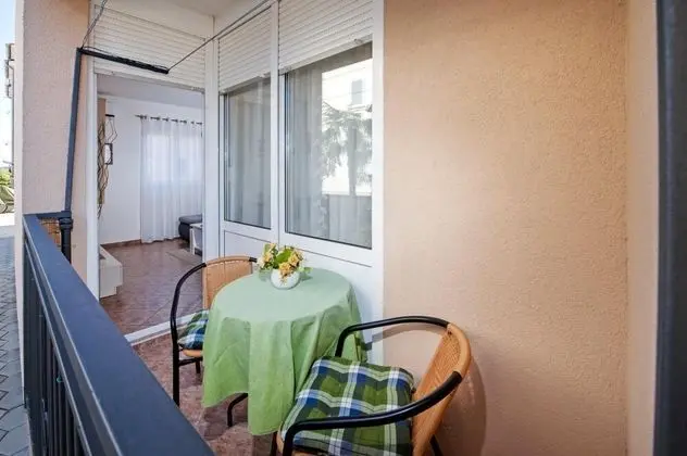 Ita 2 in Rovinj With 1 Bedrooms and 1 Bathrooms - Oda