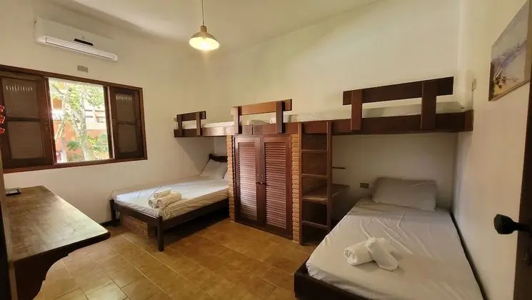Villa Itaberaba Master - Boiçucanga - Oda