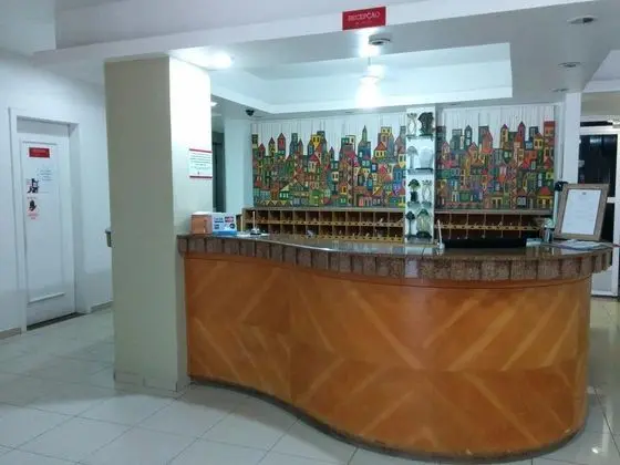 Itabuna Palace Hotel