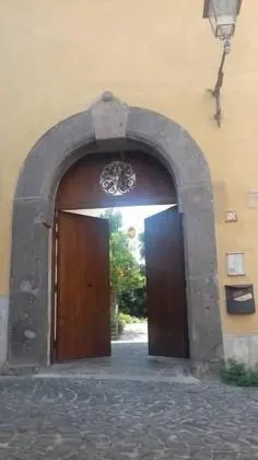 Itaca b&b - Dış Mekan