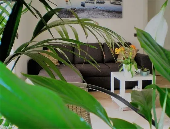 Itaca b&b - Oda