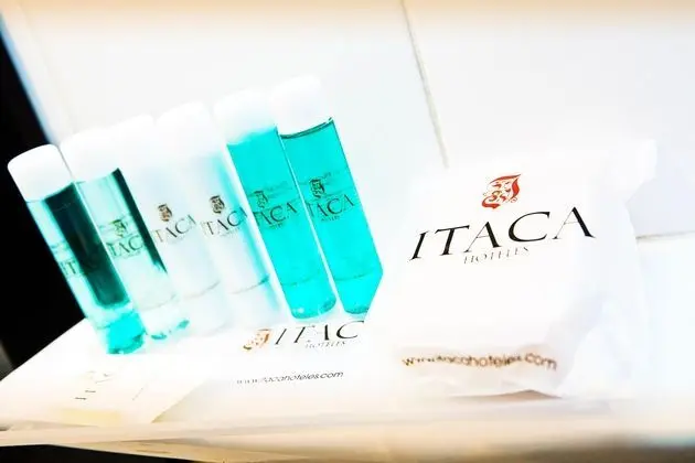 Itaca Colon Hotel - Genel