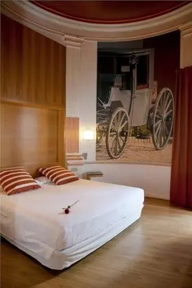 Itaca Hotel Jerez - Öne Çıkan Resim