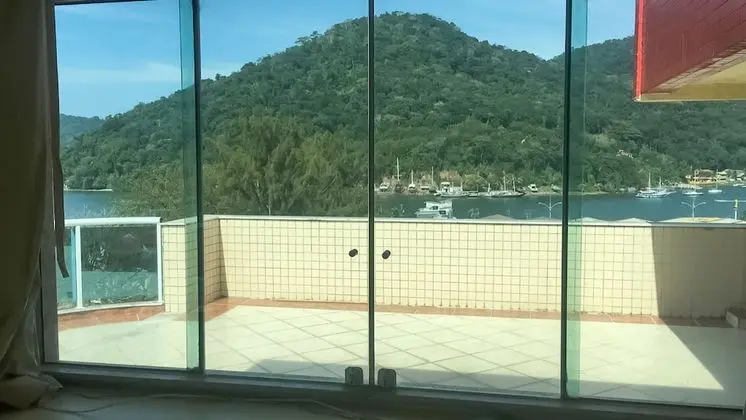 Itacuruçá Plaza Hotel - Lobi