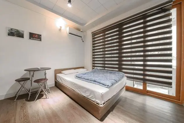 Itaewon Yellow Guesthouse