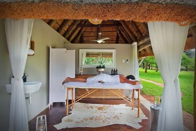 Itaga Luxury Private Game Lodge - Spa