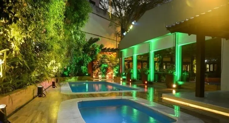 Itaimbé Palace Hotel - Öne Çıkan Resim