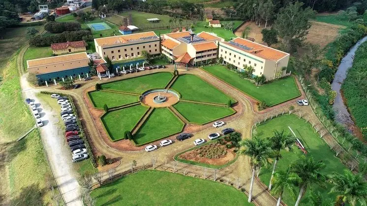 Villa Itaipava Resort & Conventions