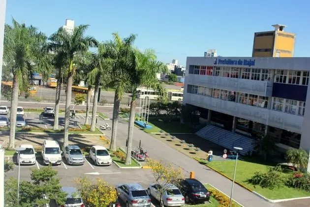 Hotel Itajaí Tur
