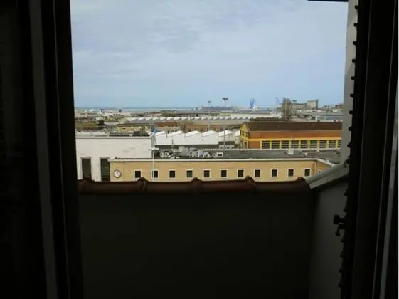Hotel Italia