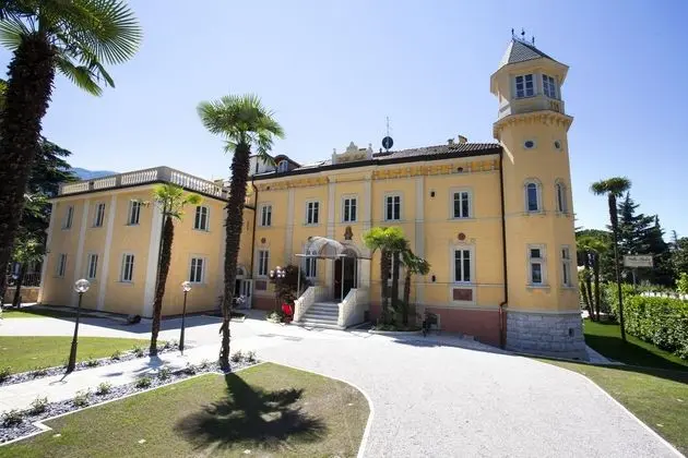 Villa Italia