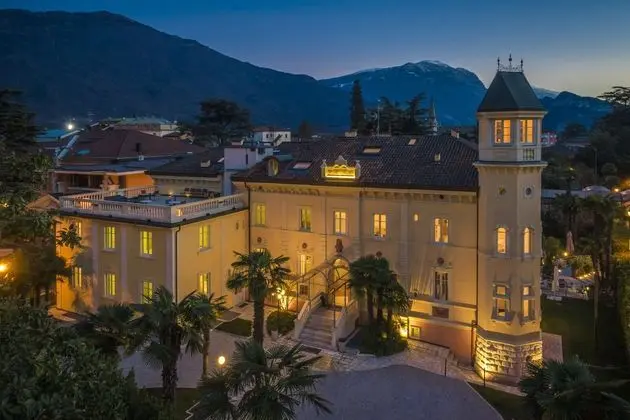 Villa Italia