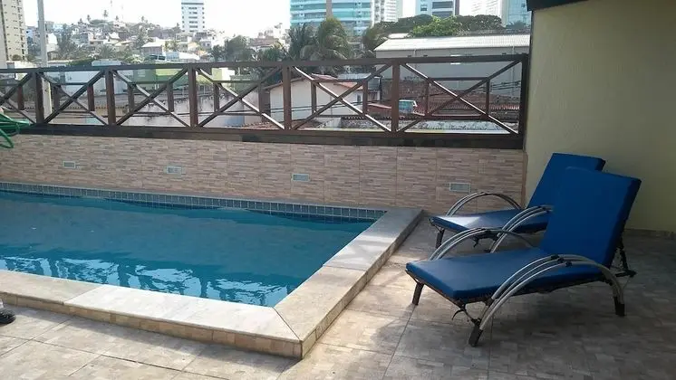 Hotel Italia Beach