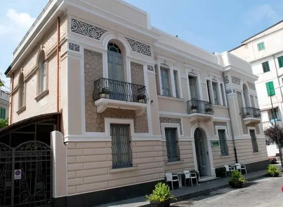 Villa Italia Bed And Breakfast