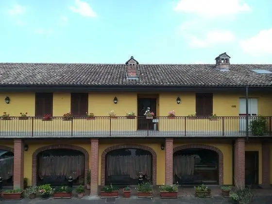 Hotel Italia