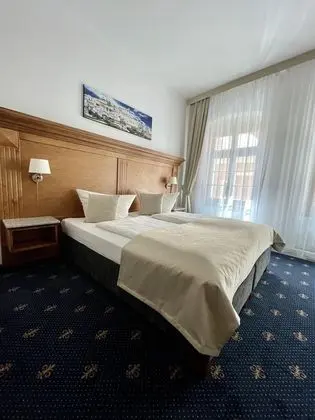 Hotel Italia - Oda