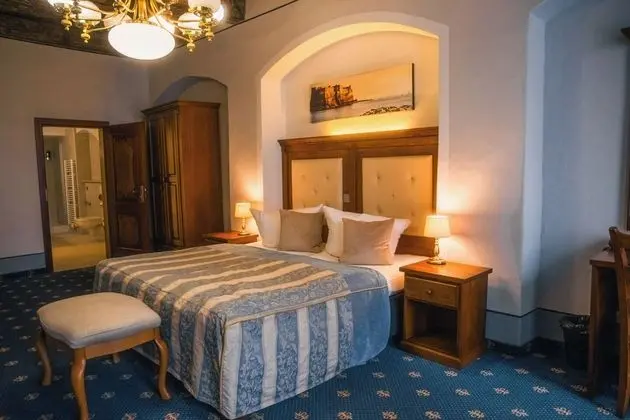 Hotel Italia - Öne Çıkan Resim