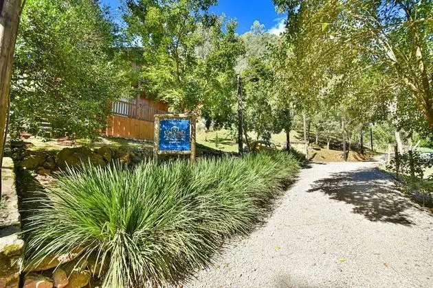 Villa Italia Hospedagem