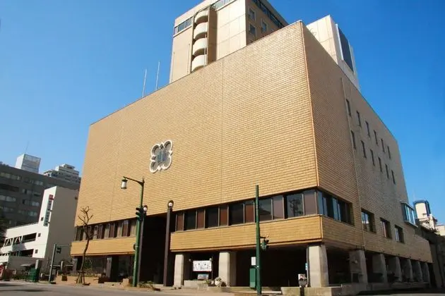 Hotel Italia Ken (Hotel New Otani Group)