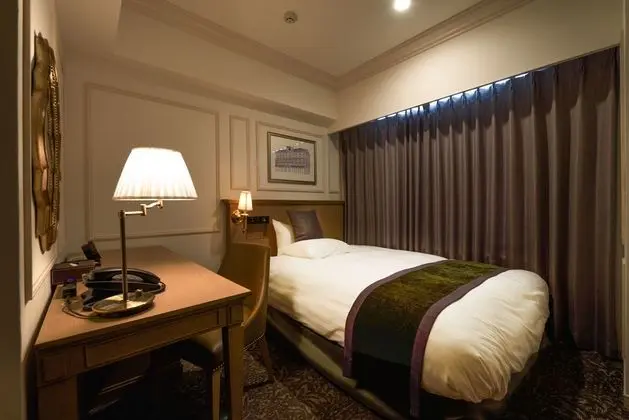 Hotel Italia Ken (Hotel New Otani Group) - Oda