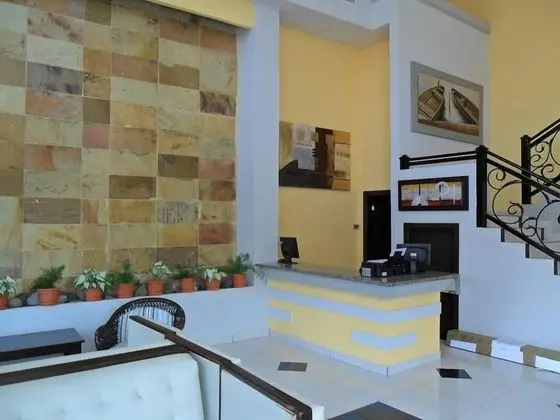 Hotel Italia - Öne Çıkan Resim