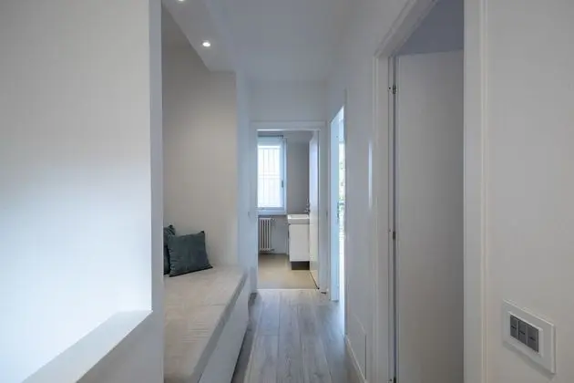 Italia Living Villa - Oda