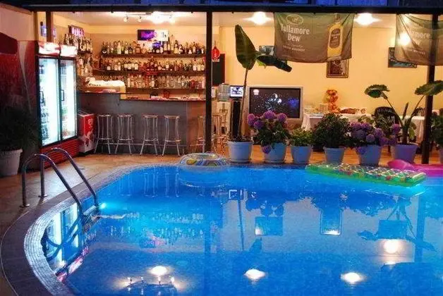 Italia - Bar