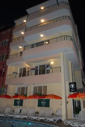 Italia - Dış Mekan