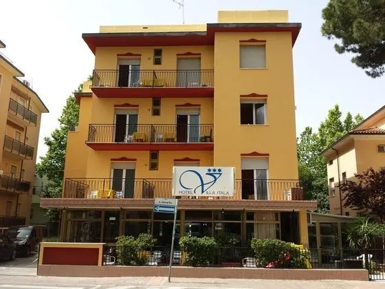Villa Italia