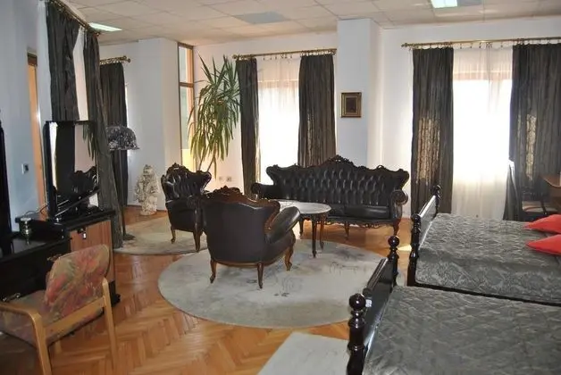 Italia Sarajevo - Genel