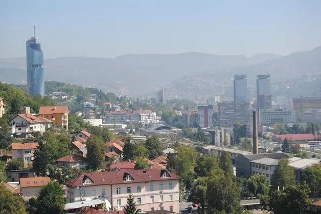 Italia Sarajevo