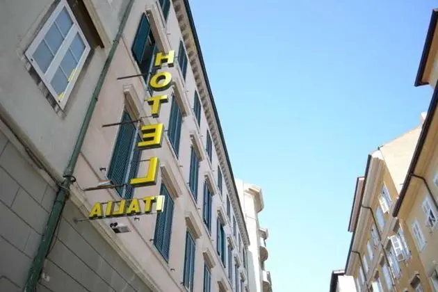 Hotel Italia