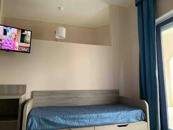 Italian Beach Resort Apartment - Oda