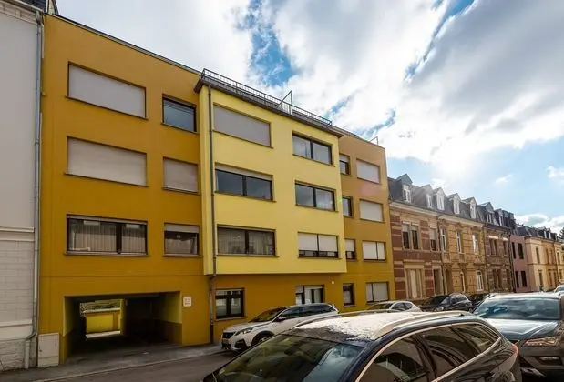 Italian Design Urban View Penthouse - Dış Mekan