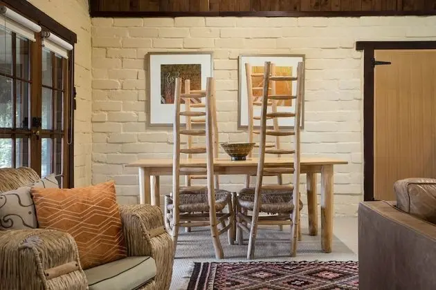 Italian Hill Garden Villa - Yerinde Yemek