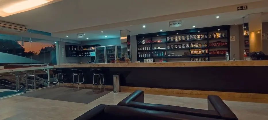 Italian Hotel