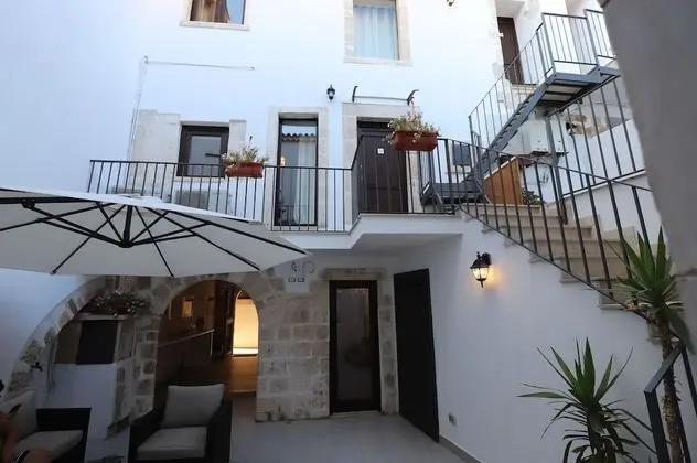 Italiana Resort Atrio