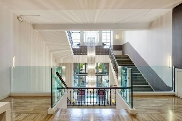 Italiana Hotels Milan Rho Fair