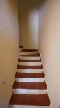 Italianflat - Villa Ca Rosa - İç Mekan