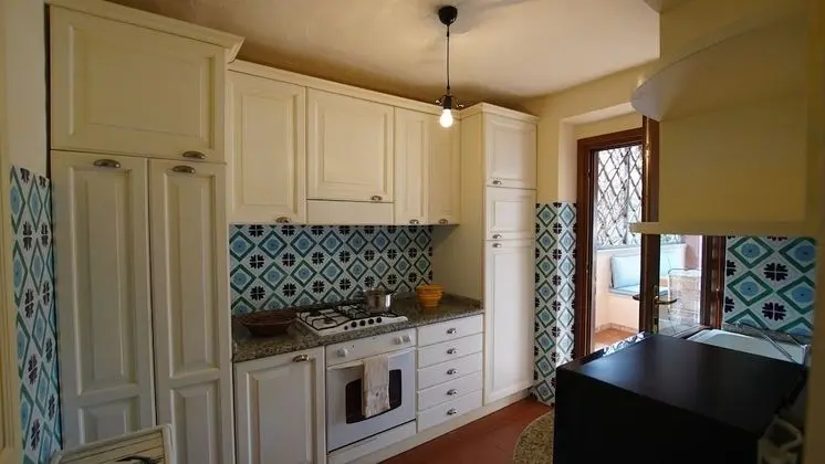 Italianflat - Villa Ca Rosa - Mutfak