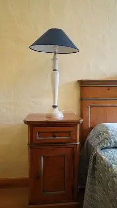 Italianflat - Villa Ca Rosa - Oda