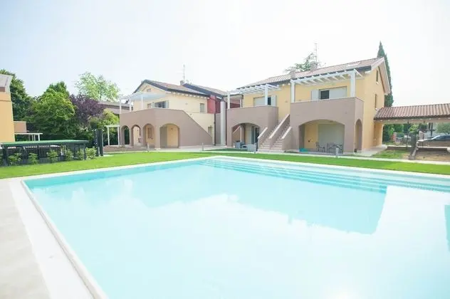 Italianflat - The Peschiera Terrace