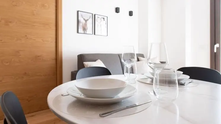 Italianway - Al Forte 6 - Oda