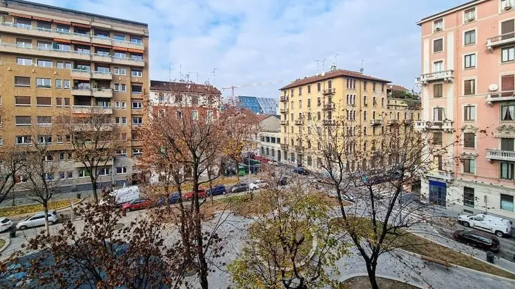 Italianway - Angelo Della Pergola