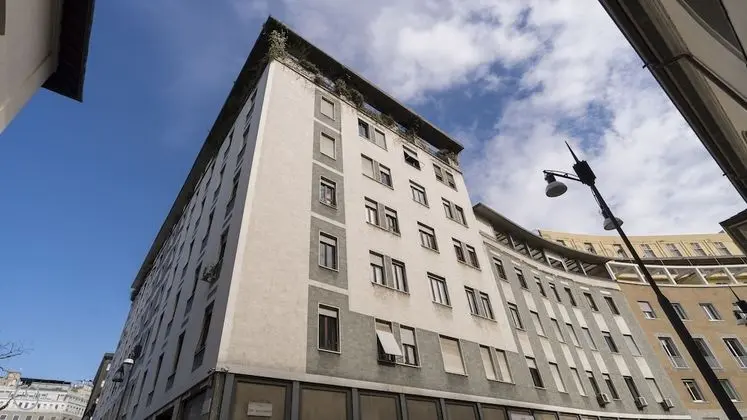Italianway Apartments - Merlo 3 - Dış Mekan