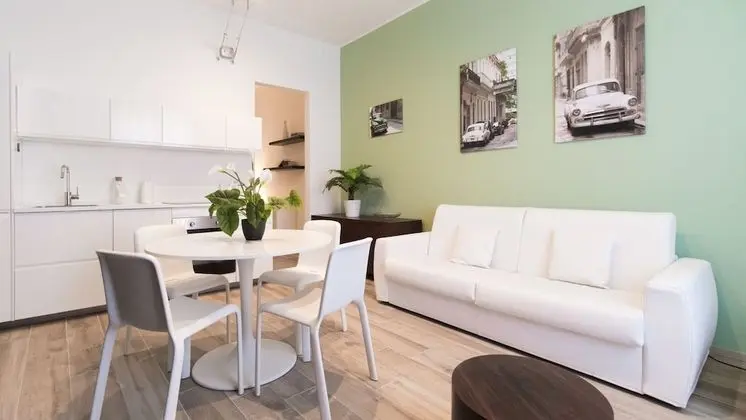Italianway Apartments - Merlo 3 - Öne Çıkan Resim