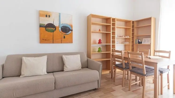 Italianway - Argonne 7