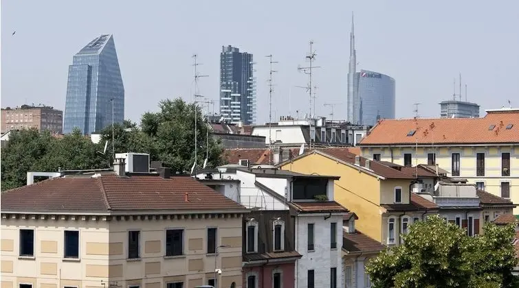 Italianway   - B. Marcello