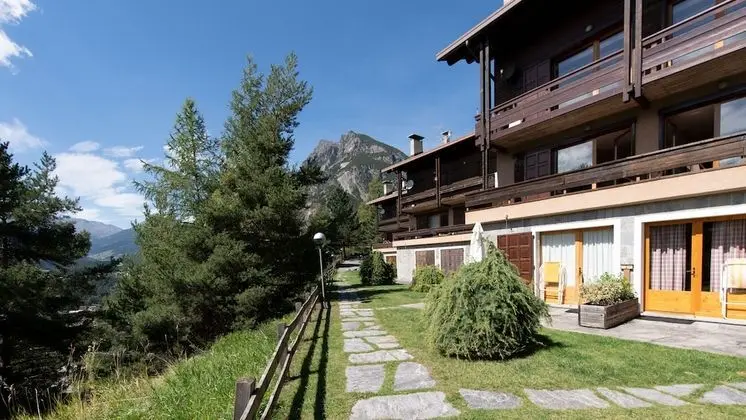 Italianway - Bagni Nuovi 12 - Dış Mekan